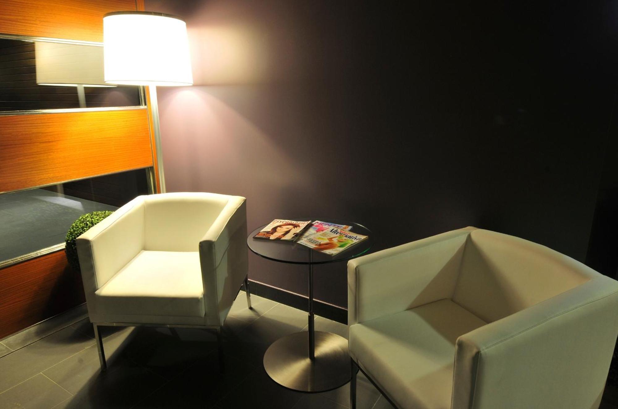 סורט Hotel Restaurant Pessets & Spa מראה חיצוני תמונה