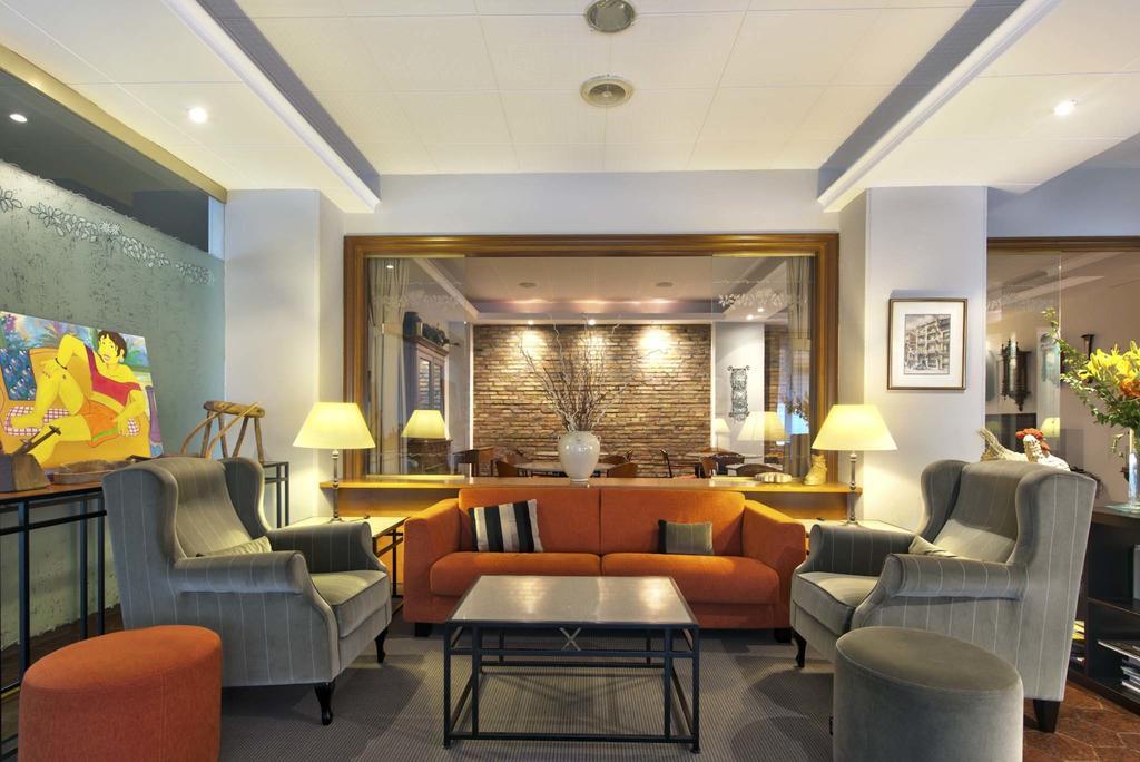 סורט Hotel Restaurant Pessets & Spa מראה חיצוני תמונה